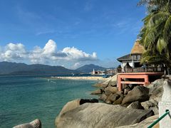 -海南分界洲岛旅游区