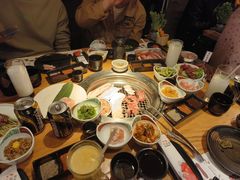 -赤坂亭·M9和牛烧肉·铁板烧·日料398放题(长泰广场店)