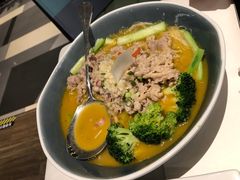 -港丽餐厅(高德置地店)