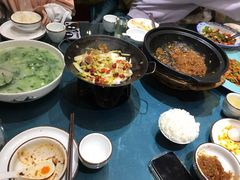 -韶山冲湘菜馆(大明湖店)