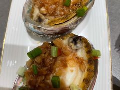 -神洲四海大酒楼(王府井澳门中心店)