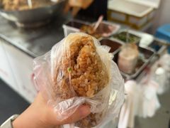 -六广门毛阿姨糯米饭