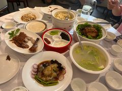 -月福京味斋·烤鸭店·北京菜(鼓楼总店)