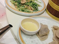 -惠丰堂饭庄·烤鸭·京味菜(翠微路店)