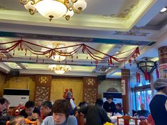 大堂-峨嵋酒家(地安门店)
