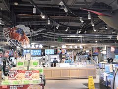 -盒马鲜生(皇庭广场店)