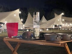 -不觉晓CAMPING(上海迪士尼营地店)