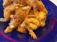 -小吊梨汤·北京菜·烤鸭(双井乐成中心店)