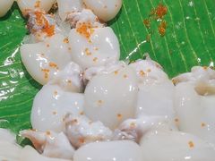 -吉布鲁牛排海鲜自助(深圳金牌店)