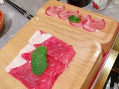 -一绪に寿喜烧(荟聚店)