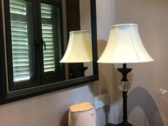 -杨桃院子咖啡吧(中华红墨店)