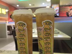 -潮鱼炭火烤鱼(万达店)