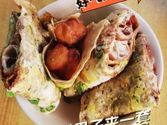 -陈记锅巴菜(五大道店)