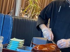 -羲和雅苑•北京烤鸭(平安国际金融中心店)