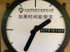 -亚龙湾热带天堂森林公园