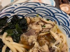 -千寻山野烤肉(中关村店)