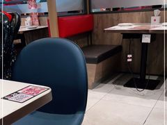 -鱼酷活鱼烤鱼(南京水游城店)