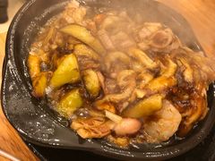 -新健小吃(承德街店)