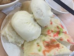 -蒋家桥饺面店(东关街店)