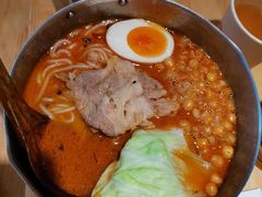 -火山屋台(新街口店)