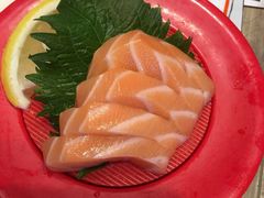 -新一番三文鱼寿司(红城湖店)