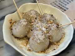 -玫瑰甜品(文明路店)