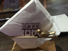 -铁板诱惑法式铁板烧(大卫城店)