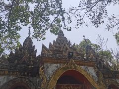 -西双版纳傣族园