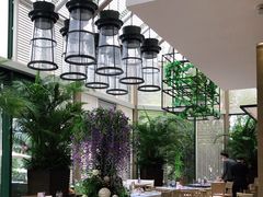 -金海湾自助餐厅(金陵饭店)