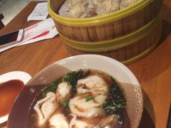 -弄堂小笼包(西青中北永旺购物中心店)