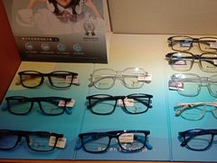 -利明眼镜(淮北街店)