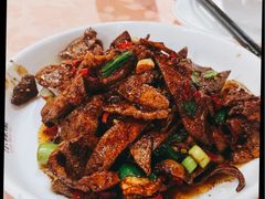 -小辣椒(华富店)