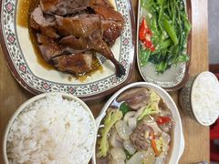 -聂记粤菜馆(鼓西路店)