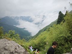 -南岳衡山风景名胜区