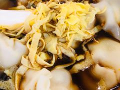 -笑来喜馄饨小笼工坊店(湖滨街店)