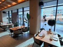 -海泰食府·新鲁菜·家宴(总部基地店)