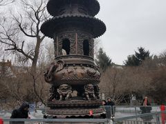-哈尔滨文化公园