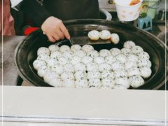 -许记生煎(遵义路店)