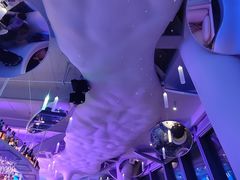 -天玑高空江景餐厅&酒吧Sky Secret Restaurant&Bar
