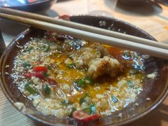 -阳阳老火锅(小南门店)