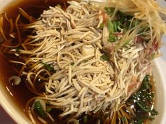 大煮干丝-冶春茶社(珍园店)