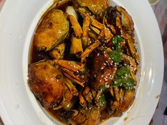 -谭十三大排档·18年老字号(船山路总店)