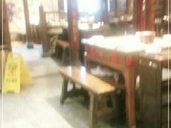 大堂-小龙坎火锅(春熙太古里店)