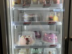 -DQ·蛋糕·冰淇淋(嘉兴南湖万达店)