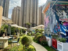 -Inspiration灵感·罗马西餐厅(九龙坡店)