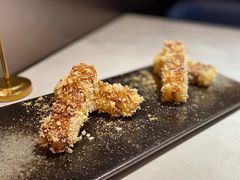 红糖糍粑-望蓉城·古法酸菜鱼(世纪汇店)