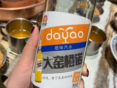 -刘老表·瓦罐汤涮肉(青云谱店)