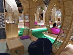 -汤W城市微度假(仓山店)