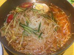 -那胡同里的小烤肉馆(开发区万达店)