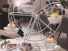 -Deer Park鹿园西餐(仁恒置地广场店)